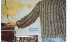 1991-05 - steve bennington2